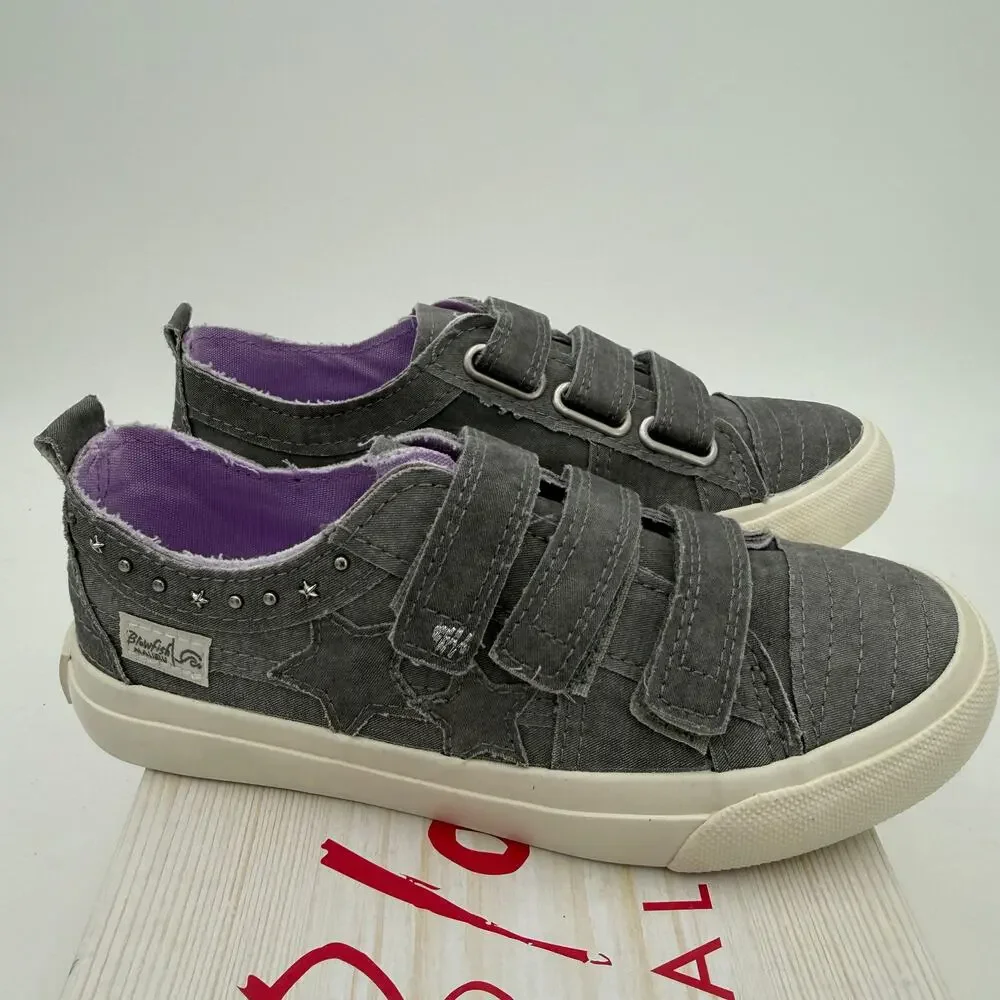 Blowfish Malibu Girl's Party-k Sneaker NEW In Box Size 2